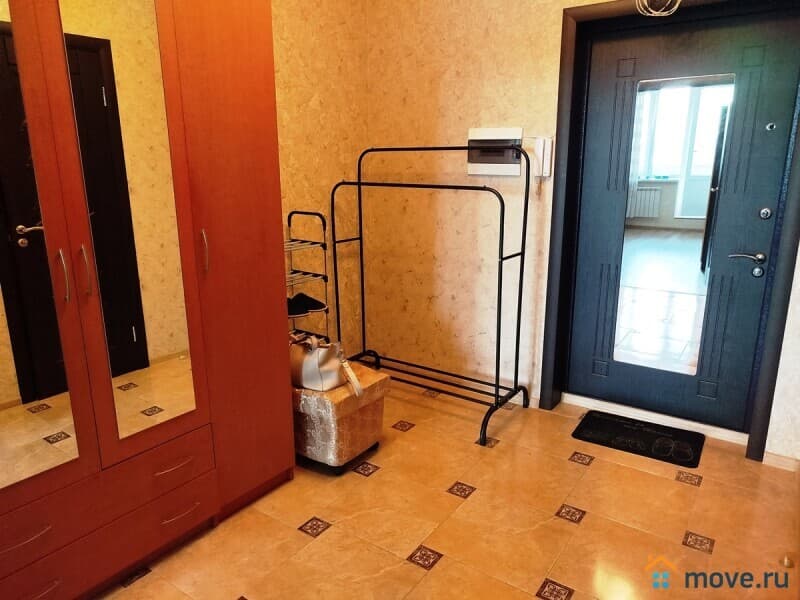 1-комн. квартира, 46 м&sup2;