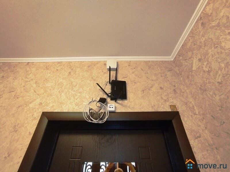1-комн. квартира, 46 м&sup2;