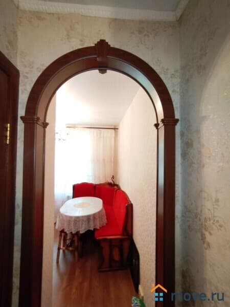 3-комн. квартира, 58 м&sup2;
