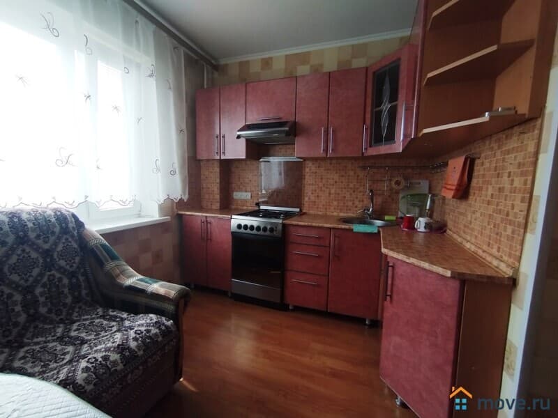 2-комн. квартира, 50 м&sup2;