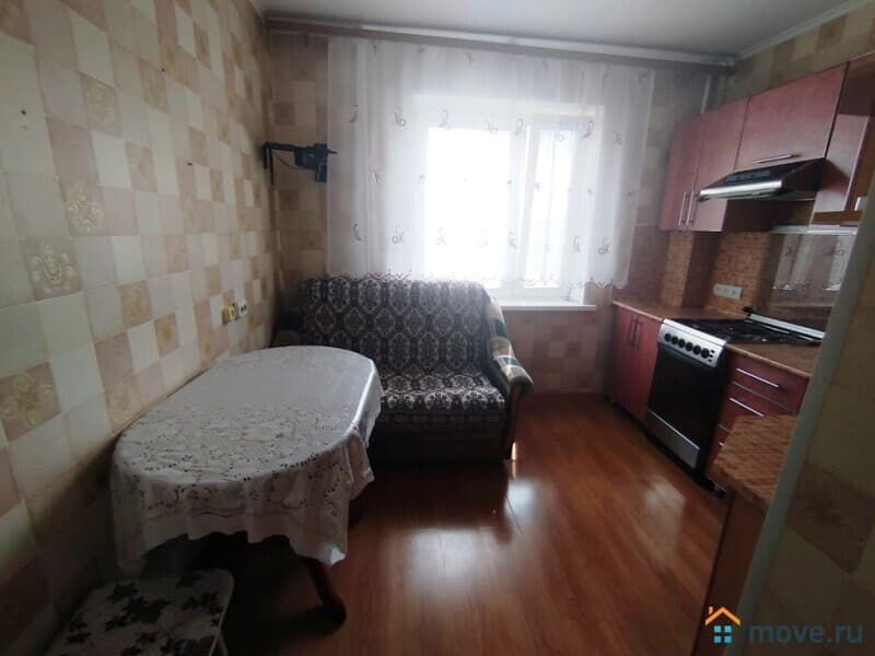 2-комн. квартира, 50 м&sup2;