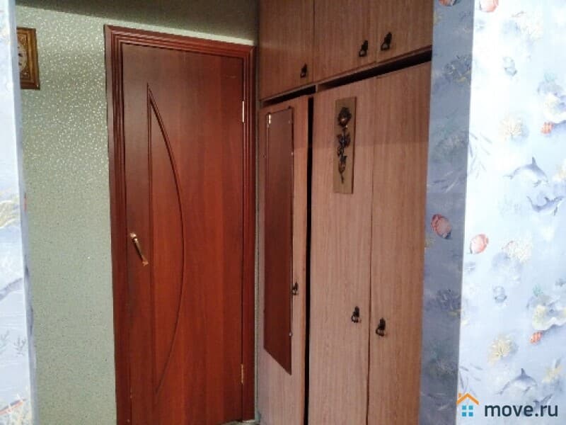 2-комн. квартира, 50 м&sup2;