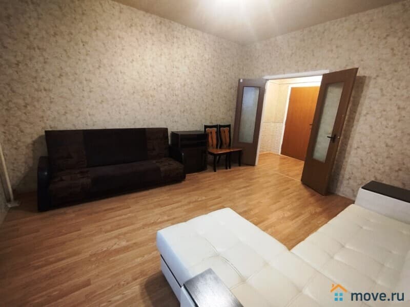 1-комн. квартира, 38 м&sup2;