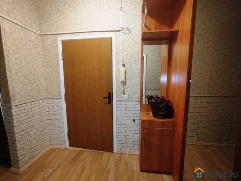 1-комн. квартира, 38 м&sup2;