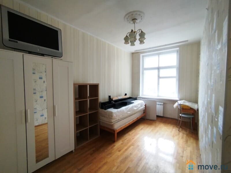 2-комн. квартира, 63 м&sup2;