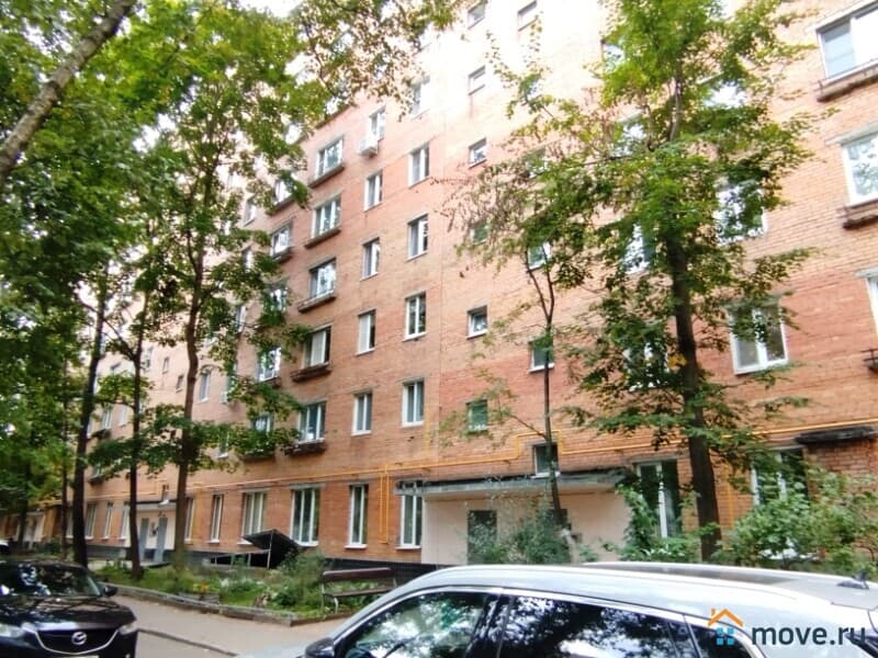 3-комн. квартира, 57 м&sup2;