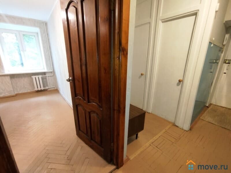 3-комн. квартира, 57 м&sup2;