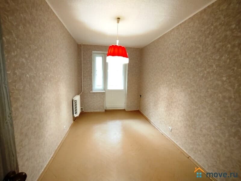 3-комн. квартира, 57 м&sup2;