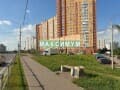 Продаем двухкомнатную квартиру, 71.4 м², 20 км за МКАД, этаж 3 из 22. Фото 1