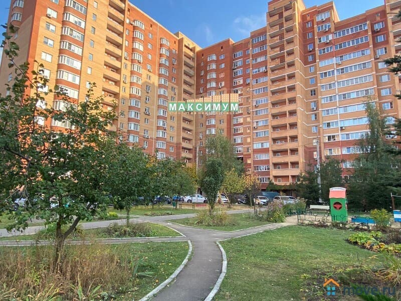 2-комн. квартира, 60 м²