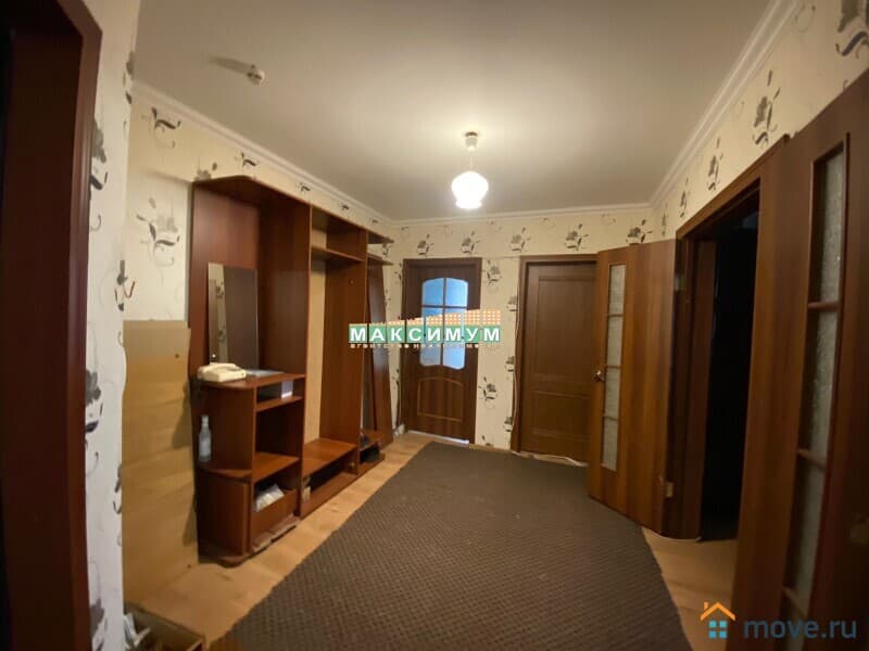 2-комн. квартира, 60 м²