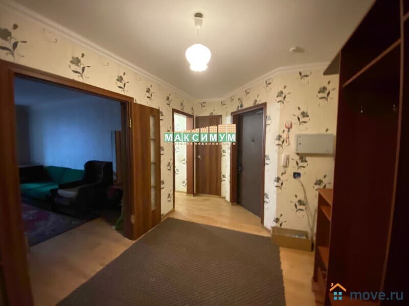 2-комн. квартира, 60 м²