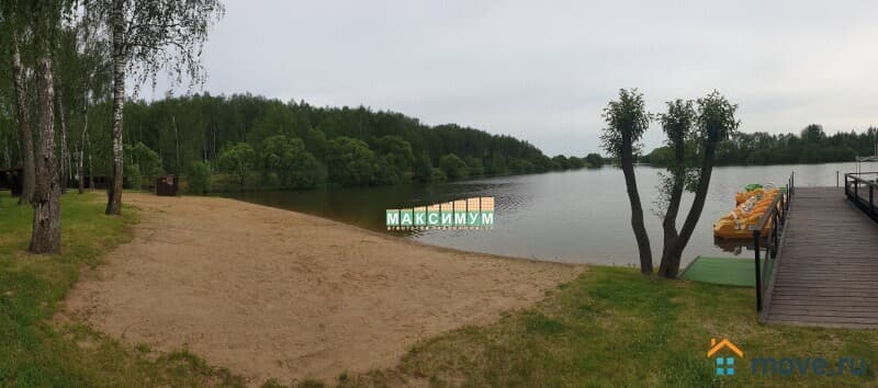 земля под ИЖС, 6 соток