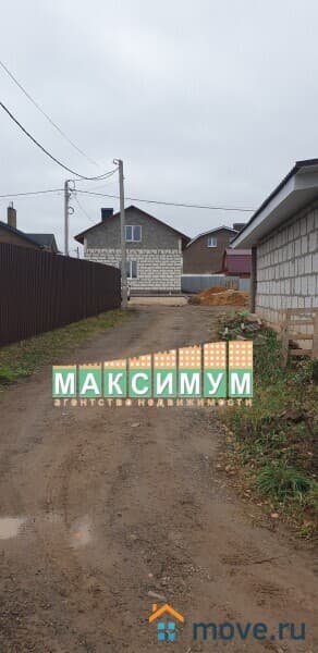 дом, 100 м², 6.7 сотки