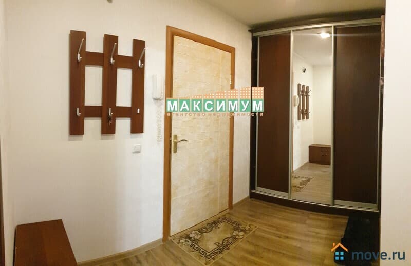 1-комн. квартира, 48 м²