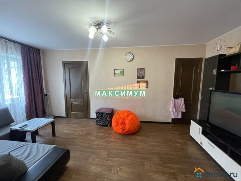 2-комн. квартира, 46 м²