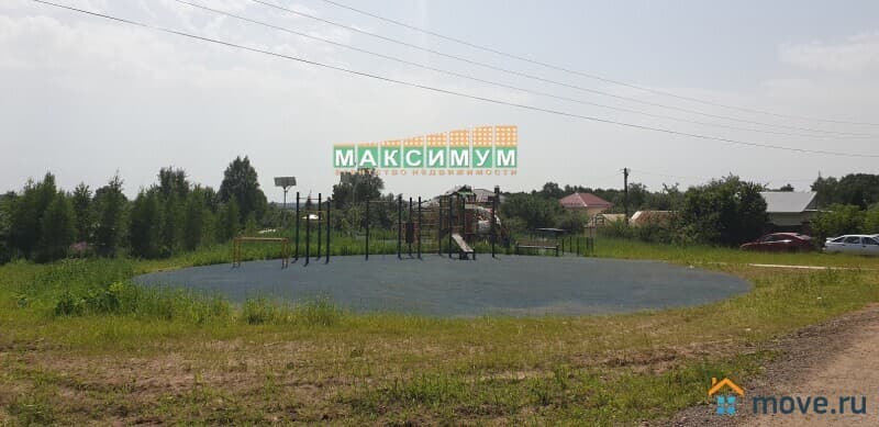земля под ИЖС, 24.5 сотки