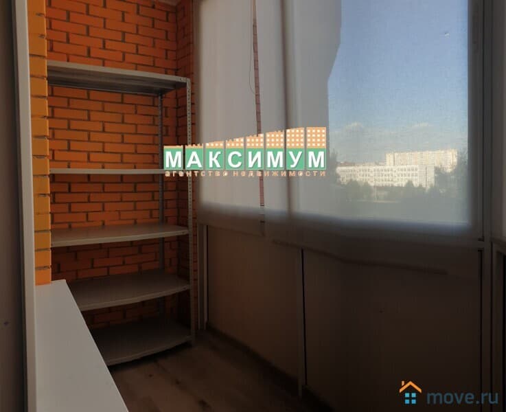 2-комн. квартира, 71.4 м²