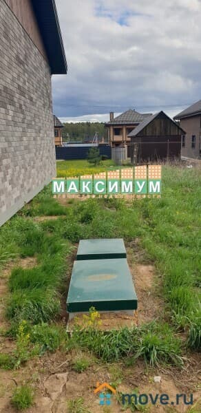 дом, 140 м²