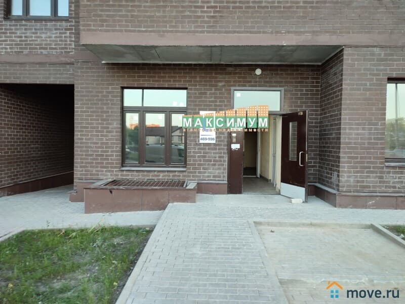 1-комн. квартира, 39 м&sup2;