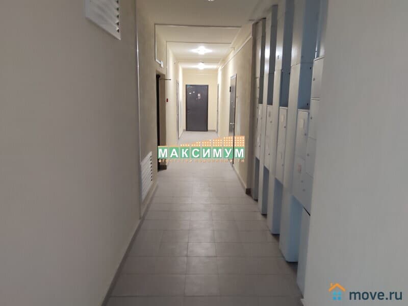 1-комн. квартира, 39 м&sup2;