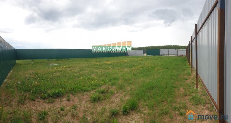 земельный участок, 6 соток