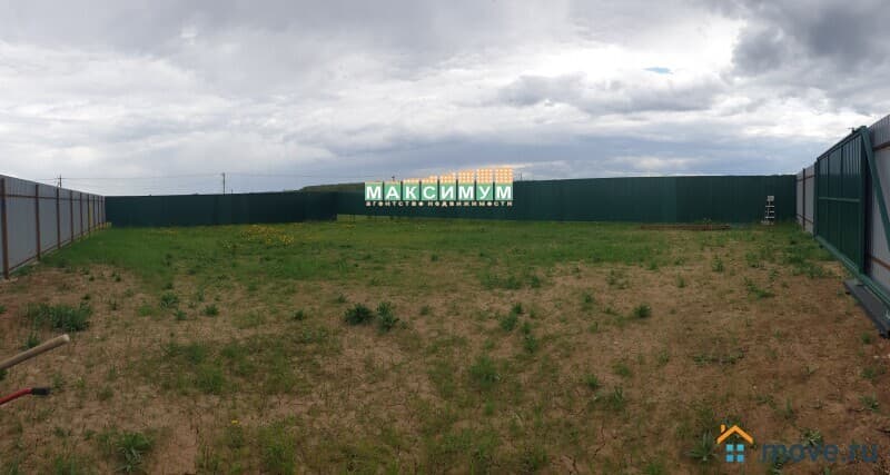 земельный участок, 6 соток