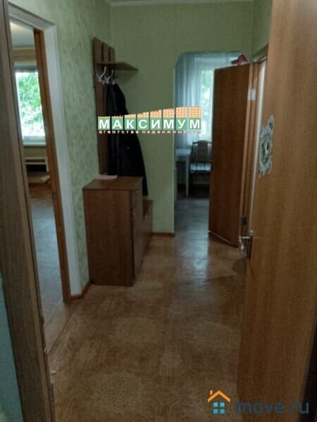 1-комн. квартира, 33.5 м²