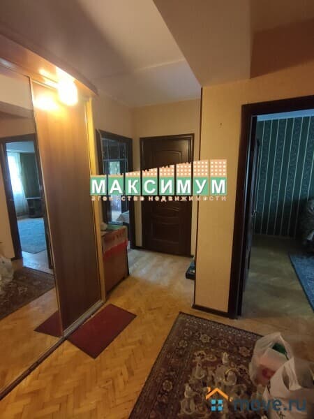 2-комн. квартира, 62.7 м²