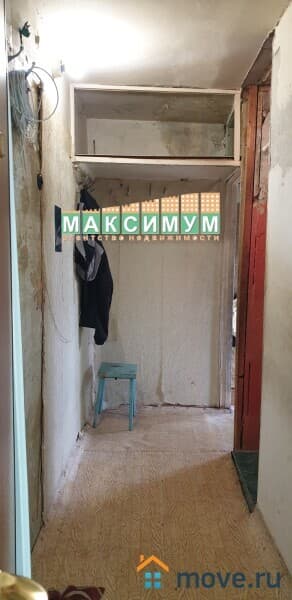 1-комн. квартира, 30.3 м&sup2;