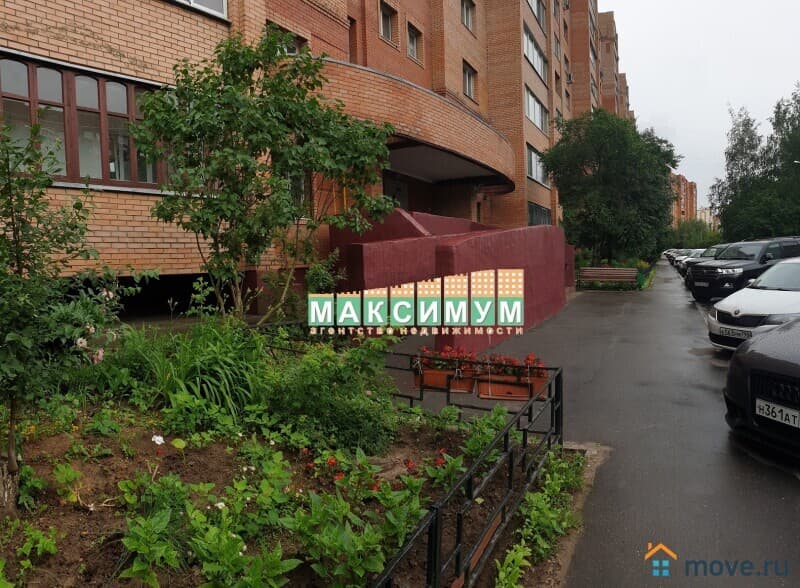 1-комн. квартира, 48 м²