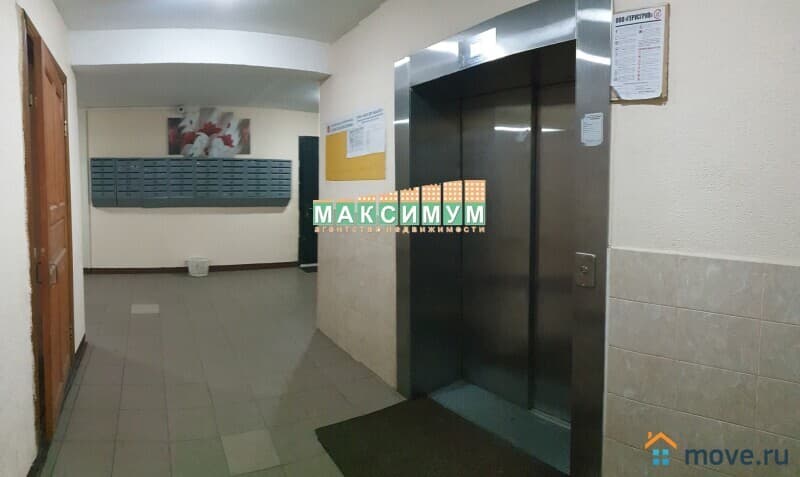 1-комн. квартира, 48 м²