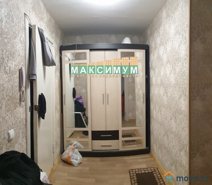 1-комн. квартира, 48 м²