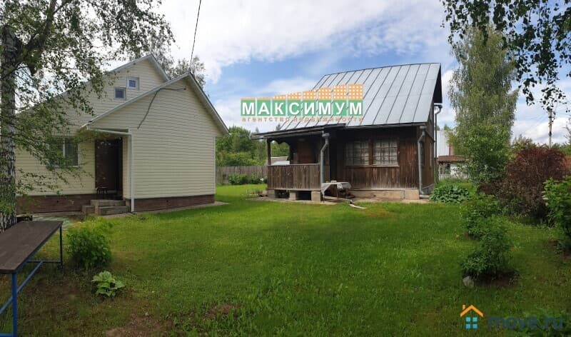 дача, 103 м&sup2;