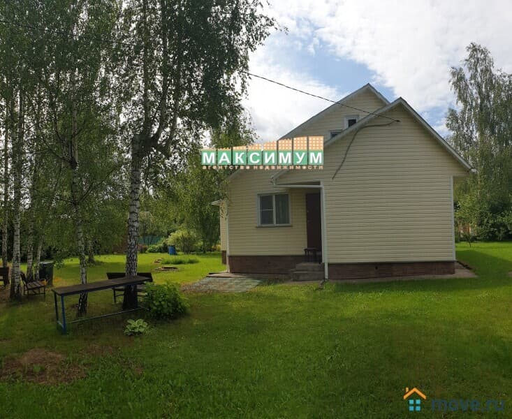 дача, 103 м&sup2;