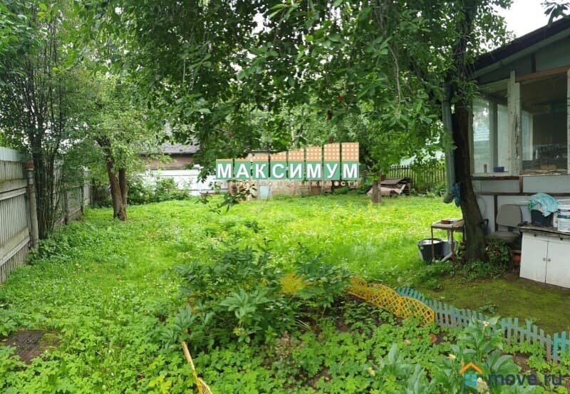 дом, 47 м²