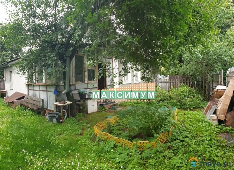 дом, 47 м²