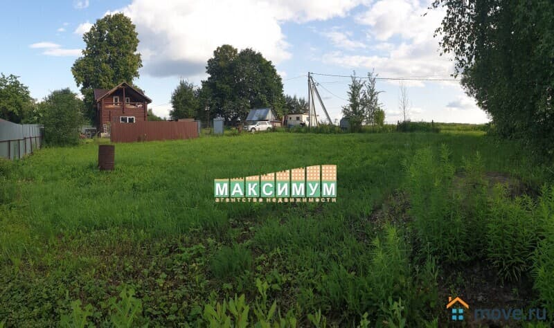 земельный участок, 5.4 сотки