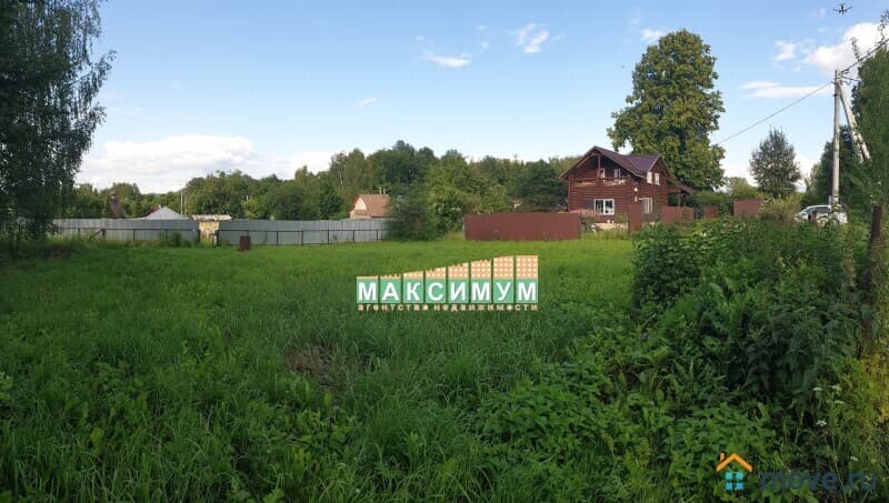 земельный участок, 5.4 сотки