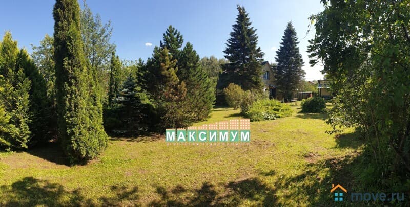 дача, 80 м&sup2;