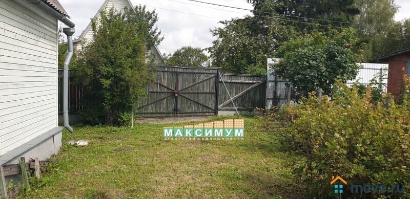 дача, 33.3 м&sup2;