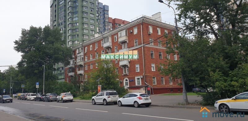 комната, 18.1 м²