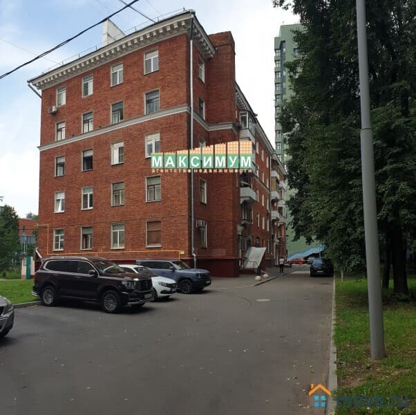 комната, 18.1 м²