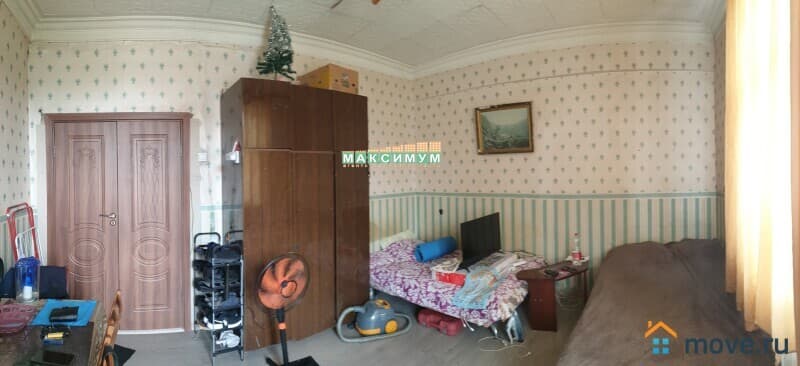 комната, 18.1 м²