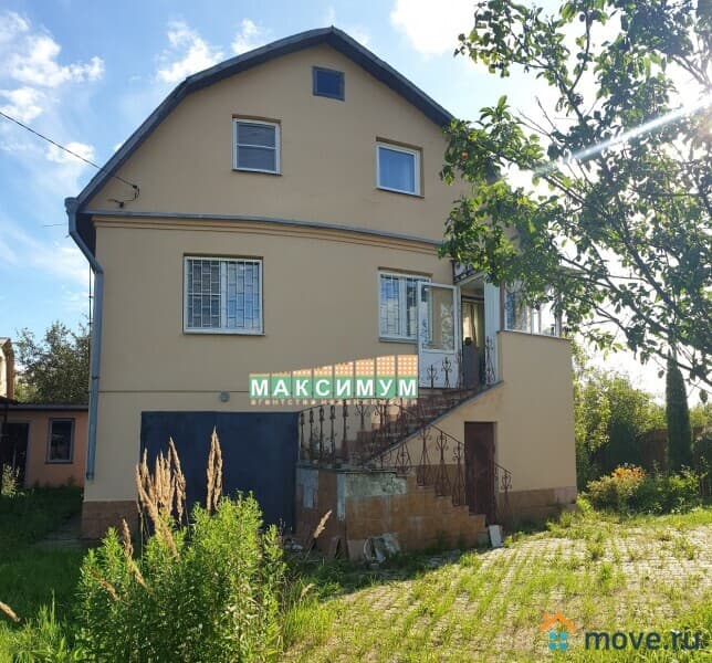 дом, 110 м&sup2;