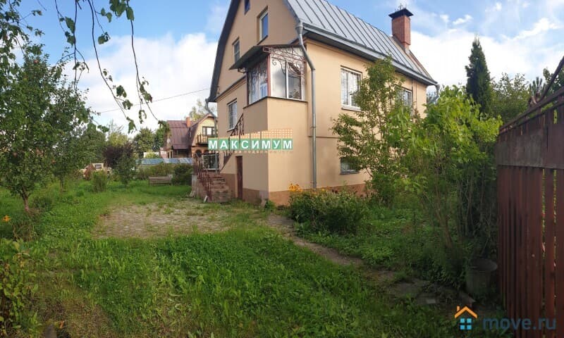 дом, 110 м&sup2;