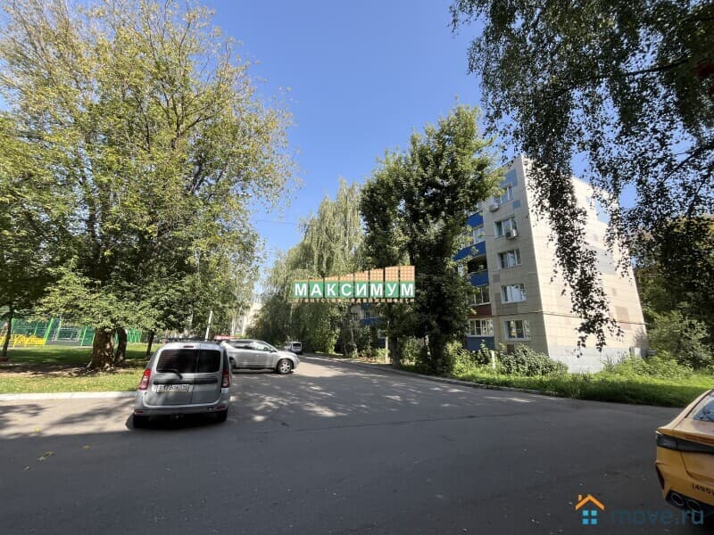 1-комн. квартира, 37 м²