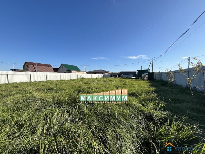 земельный участок, 7.9 сотки