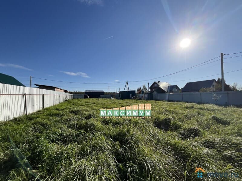 земельный участок, 7.9 сотки