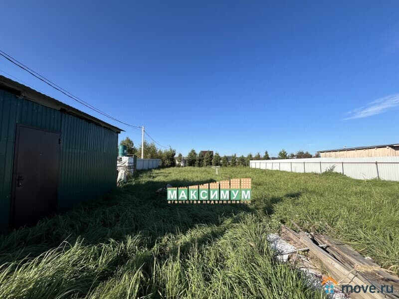 земельный участок, 7.9 сотки